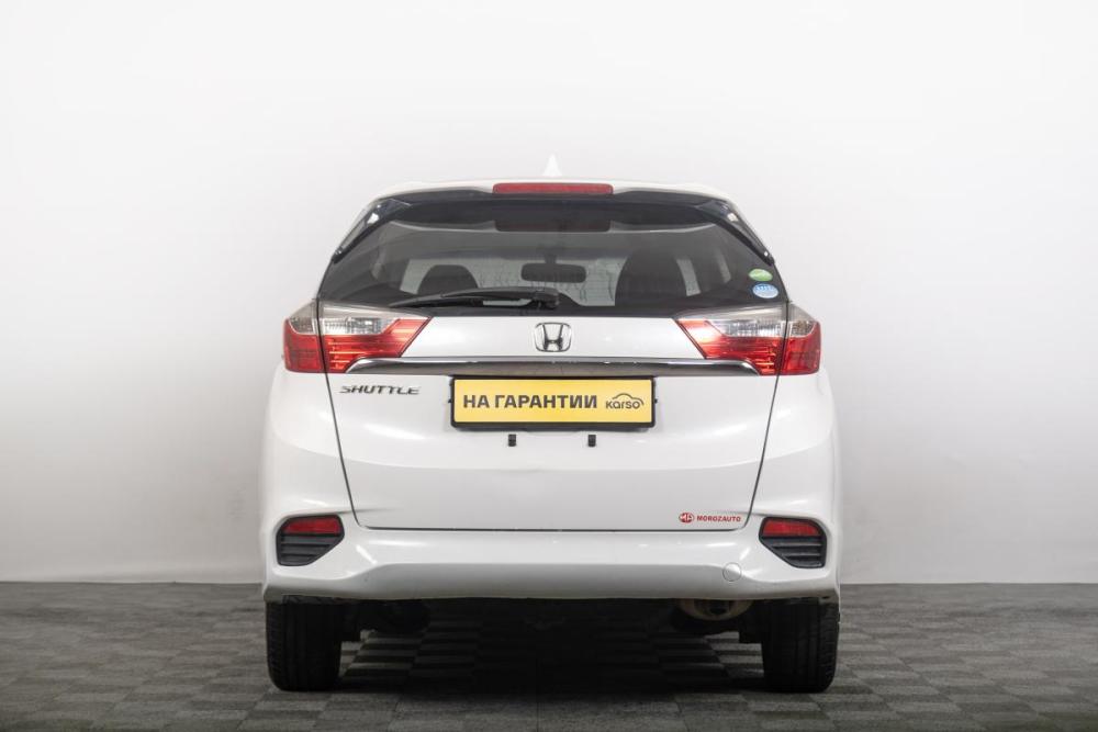 Honda Shuttle II Томск  - изображение 5