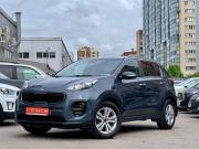 Kia Sportage IV Санкт-Петербург  - изображение 23