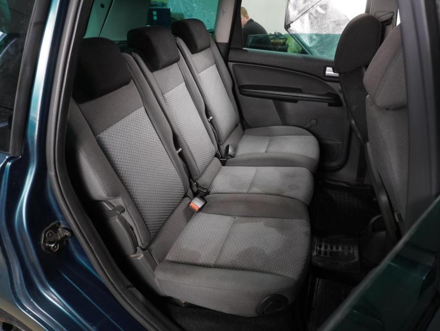 Ford C-MAX I Воронеж  - изображение 7