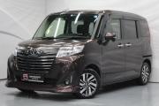 Toyota Roomy I Кемерово  - изображение 25