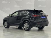 Lexus NX I Рестайлинг Новосибирск  - изображение 21