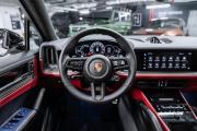 Porsche Cayenne III Рестайлинг Москва  - изображение 57