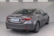 Mazda 6 III (GJ) Рестайлинг 2 Москва  - изображение 22