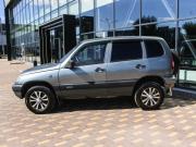 Chevrolet Niva I Калуга  - изображение 16