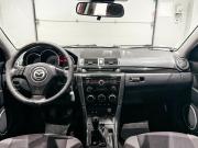Mazda 3 I (BK) Рестайлинг Екатеринбург  - изображение 31