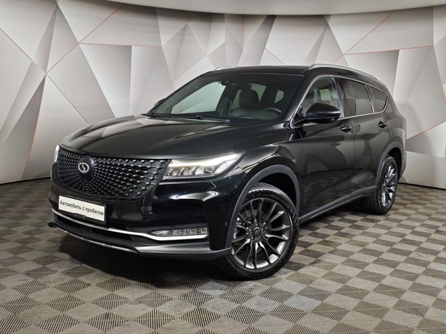 Dongfeng Fengon ix7 Москва  - изображение 1