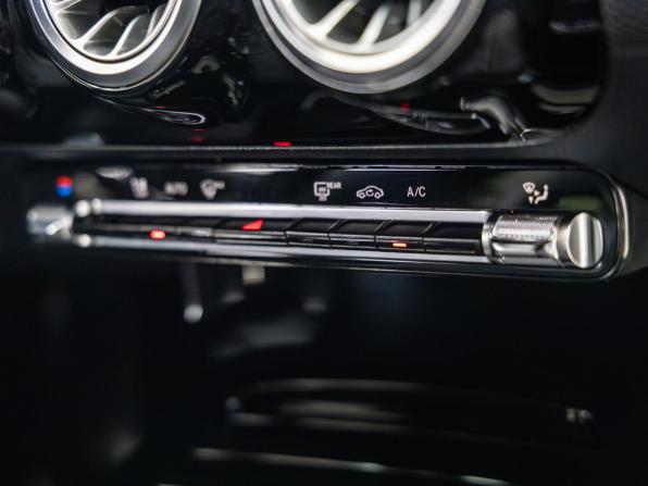 Mercedes-Benz CLA II (C118 X118) с пробегом 2019 года, цена 2 678 000 рублей, 65527 км, универсал, Автокод Объявления