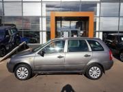 Lada (ВАЗ) Kalina I Брянск  - изображение 20