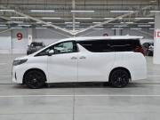 Toyota Alphard III Рестайлинг Казань  - изображение 42