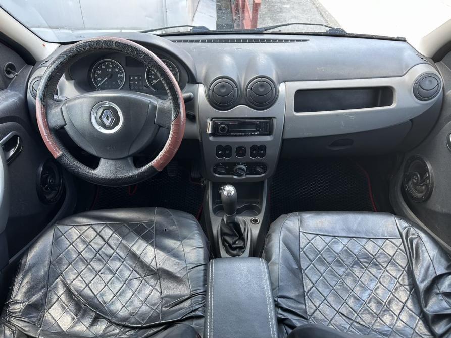 Renault Logan I Рестайлинг Саратов  - изображение 10