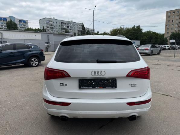 Audi Q5 I (8R) с пробегом 2010 года, цена 1 399 900 рублей, 144742 км, внедорожник, Автокод Объявления