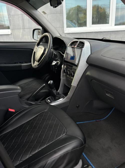 Chery Tiggo (T11) I Рестайлинг (FL) Альметьевск  - изображение 14
