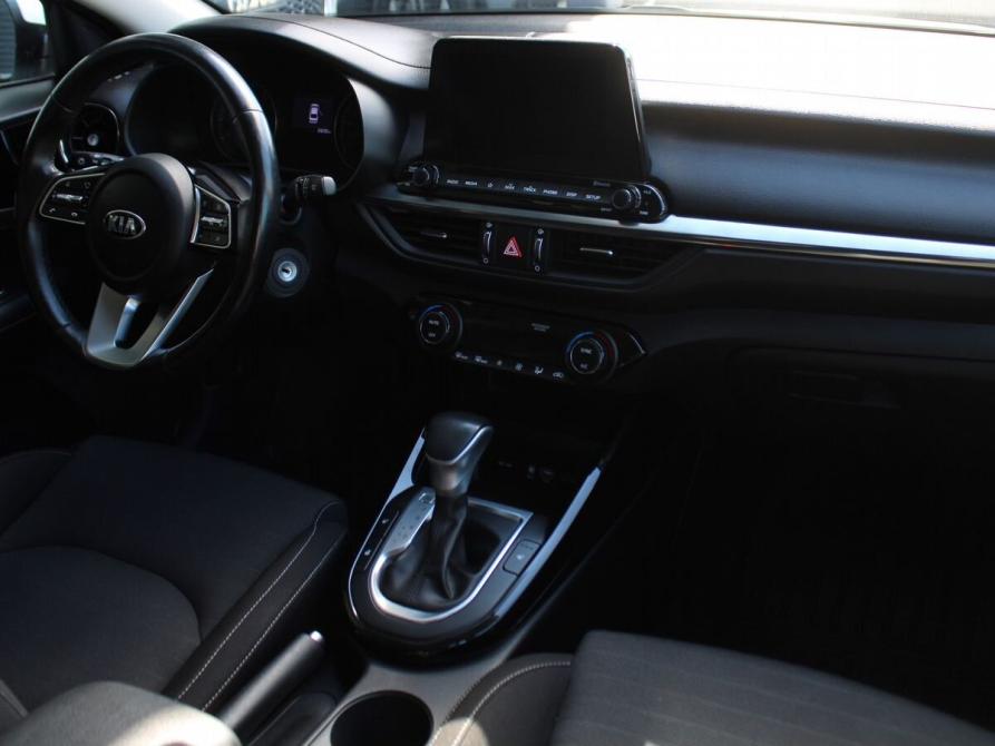Kia Cerato IV Дзержинск  - изображение 20