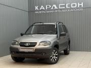 Lada (ВАЗ) Niva Магнитогорск  - изображение 17