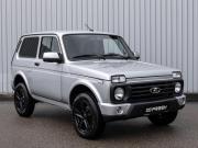 Lada (ВАЗ) Niva Legend Сочи  - изображение 18