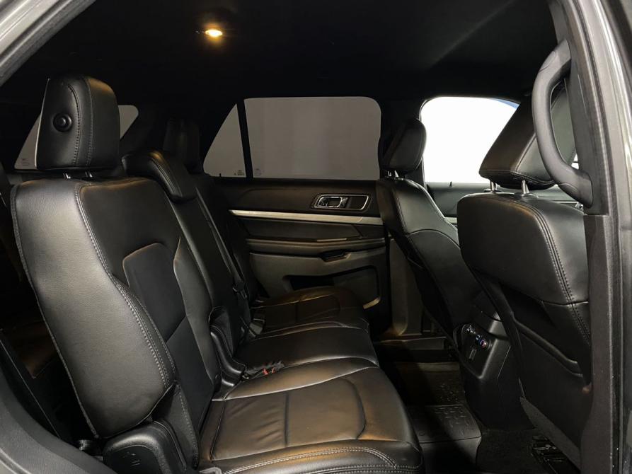 Ford Explorer V Рестайлинг 2 Москва  - изображение 26