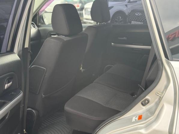 Suzuki Grand Vitara II с пробегом 2007 года, цена 830 000 рублей, 246040 км, внедорожник, Автокод Объявления
