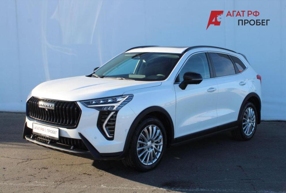 Haval Jolion I Рестайлинг Нижний Новгород  - изображение 1