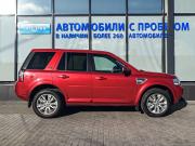 Land Rover Freelander II Рестайлинг 2 Екатеринбург  - изображение 26