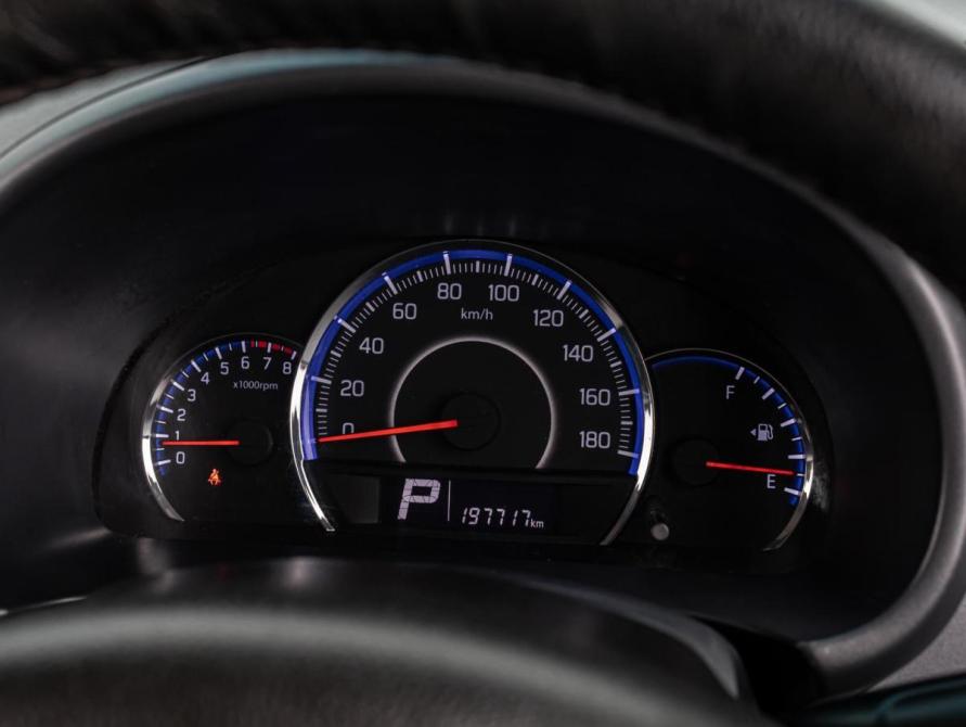 Suzuki Solio II Рестайлинг Краснодар  - изображение 14