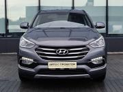 Hyundai Santa Fe III Рестайлинг Екатеринбург  - изображение 42