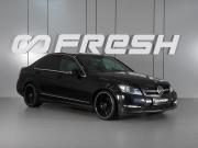 Mercedes-Benz C-Класс III (W204) Рестайлинг Минеральные Воды  - изображение 17