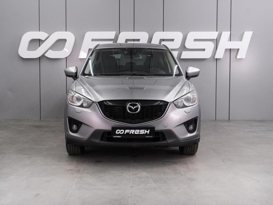 Mazda CX-5 I Воронеж  - изображение 3