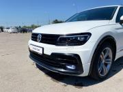 Volkswagen Tiguan II Саратов  - изображение 45