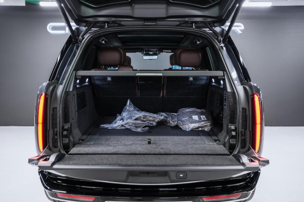Land Rover Range Rover V Москва  - изображение 12