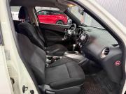 Nissan Juke I Краснодар  - изображение 35