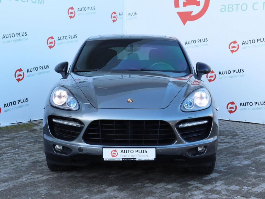 Porsche Cayenne II (958) Минеральные Воды  - изображение 5