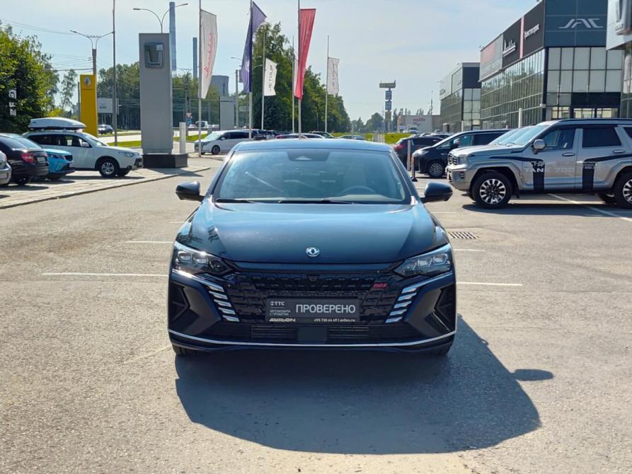 Dongfeng Shine Max Чебоксары  - изображение 2