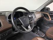 Hyundai Creta I Рестайлинг Москва  - изображение 30