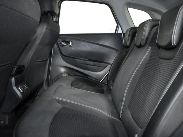 Renault Kaptur I Рестайлинг с пробегом 2021 года, цена 1 587 960 рублей, 143140 км, внедорожник, Автокод Объявления