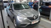 Renault Arkana I Санкт-Петербург  - изображение 8