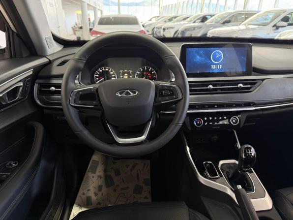 Chery Tiggo 4 Pro I с пробегом 2023 года, цена 1 500 000 рублей, 28986 км, внедорожник, Автокод Объявления