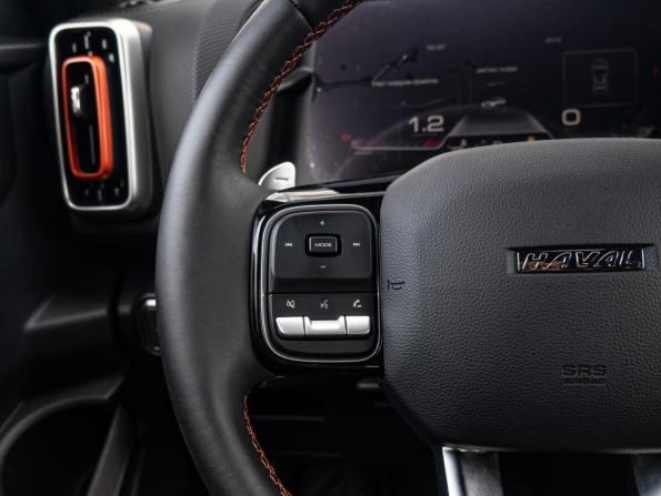 Haval Dargo I с пробегом 2023 года, цена 2 660 000 рублей, 25883 км, внедорожник, Автокод Объявления
