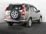 Honda CR-V II Рестайлинг Иркутск  - изображение 22