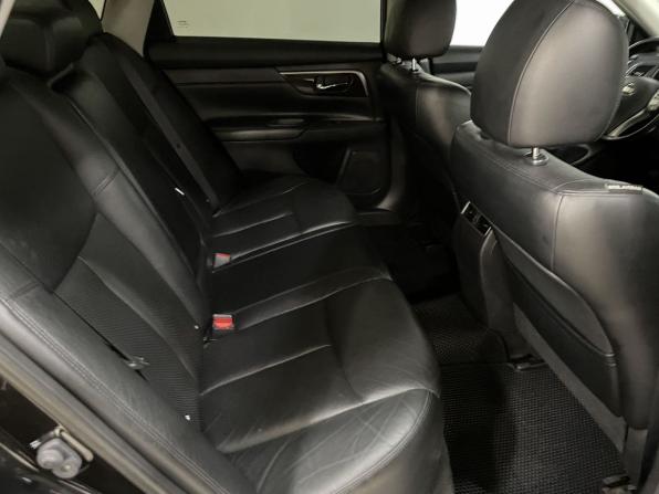 Nissan Teana III с пробегом 2014 года, цена 1 199 000 рублей, 176969 км, седан, Автокод Объявления