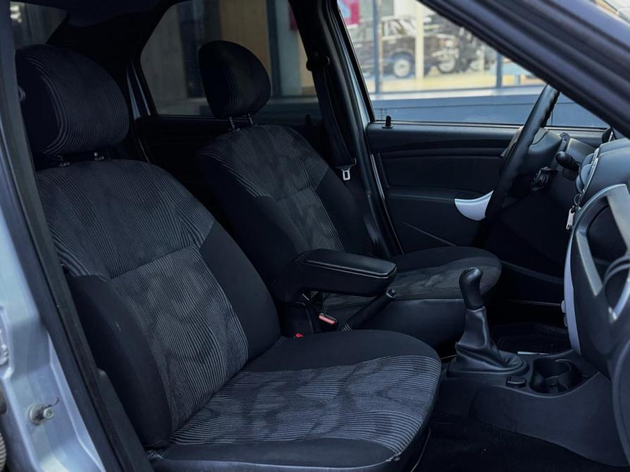 Renault Logan I Рестайлинг Архангельск  - изображение 13