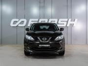 Nissan Qashqai II Воронеж  - изображение 27