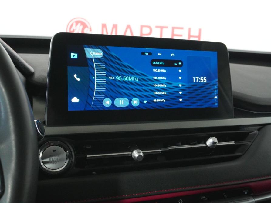 Chery Tiggo 4 Pro I Вологда  - изображение 12