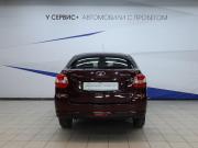 Lada (ВАЗ) Granta I Москва  - изображение 18