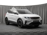 Geely Coolray I Москва  - изображение 28