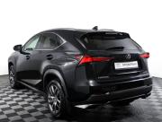Lexus NX I Рестайлинг Москва  - изображение 32