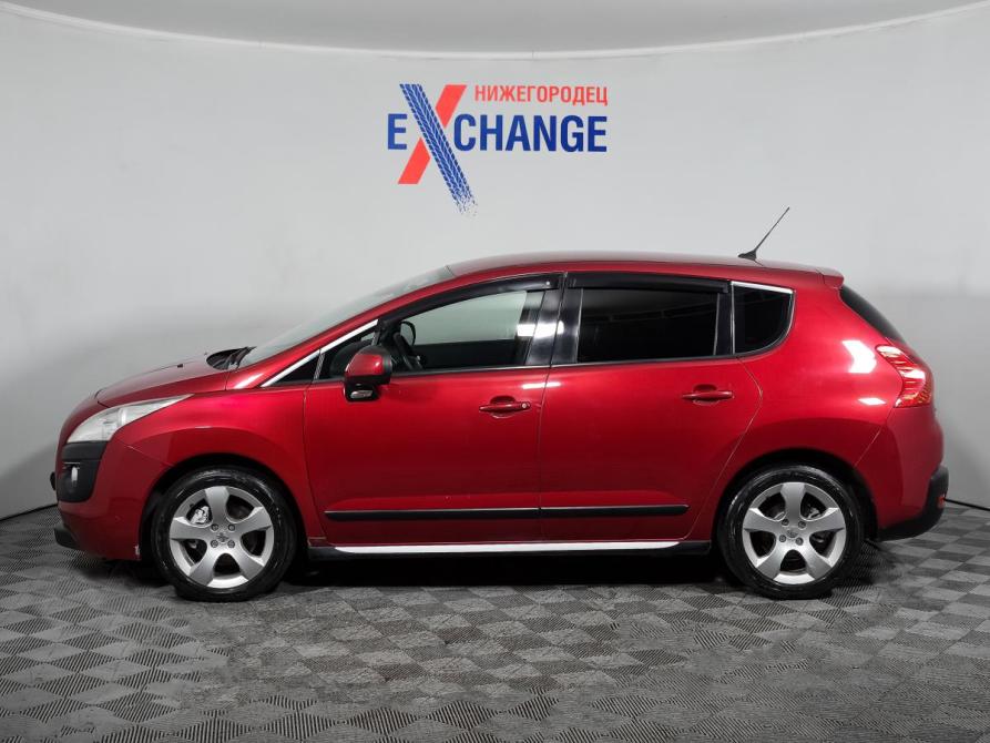Peugeot 3008 I Нижний Новгород  - изображение 8