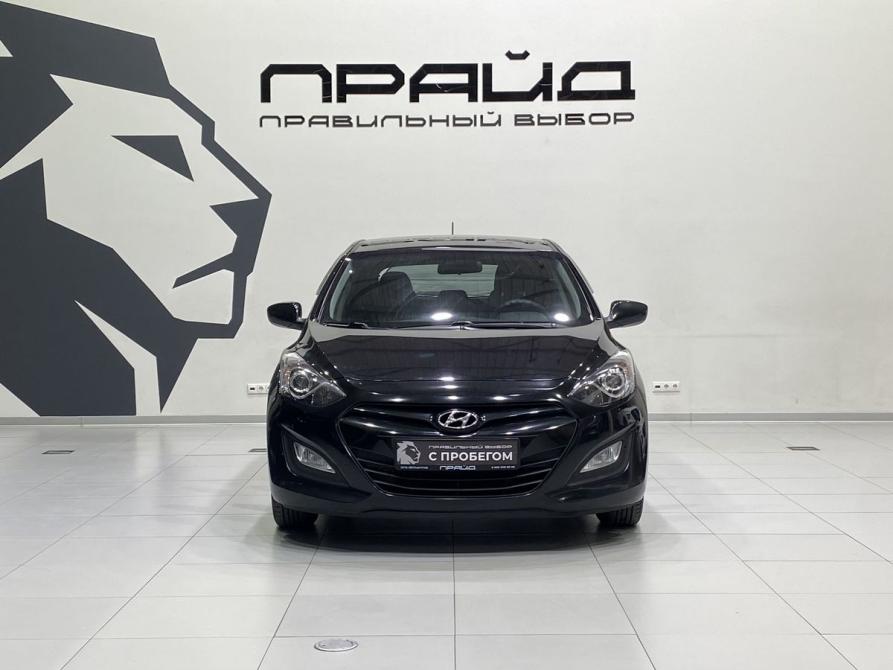 Hyundai i30 II Ростов-на-Дону  - изображение 2