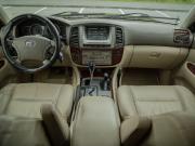Toyota Land Cruiser 100 Series Рестайлинг 1 Тюмень  - изображение 25