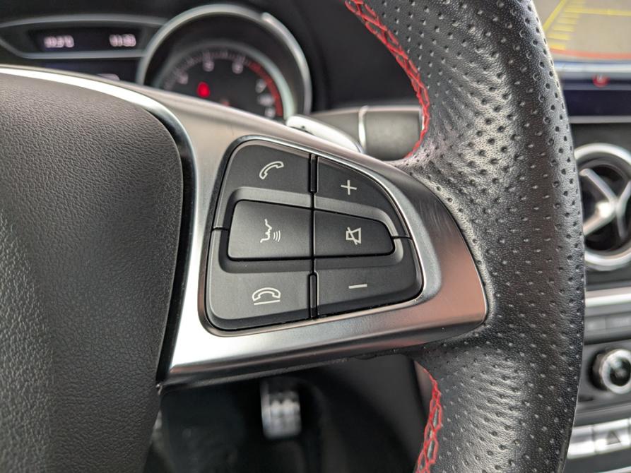 Mercedes-Benz GLA I (X156) Рестайлинг Москва  - изображение 7