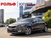 Kia Optima III Москва  - изображение 16
